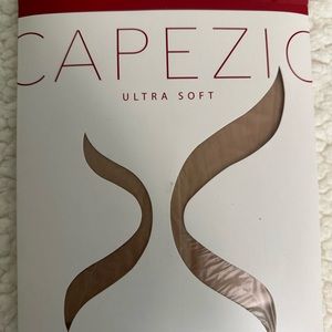 Capezio Transition Tights